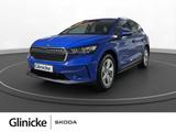 Skoda Enyaq iV 50 ELECTRIC DEAL Proteus Silber - Skoda Enyaq in Bremen