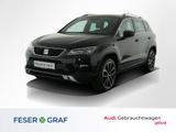 Seat Ateca 1.4 TSI Xcellence DSG LED,Navi,Leder,PDC
