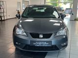 Seat Ibiza 1.4 16V Style Klimaautomatik/5 Türer/ALU/ - Seat Ibiza: 16
