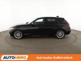 BMW 116i Edition M Sport Shadow*NAVI*PDC*SHZ*TEMPO* - BMW 116 in Dresden