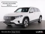 Mercedes-Benz EQB 250+ Progressive+AHK+LED+Totw.+Kamera+EHeck+