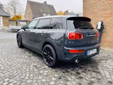 MINI Cooper S Clubman HUD, PANO,LED,LEDER,HIFI,PDC - MINI Clubman Series: Von Privat