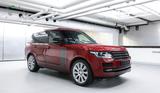 Land Rover Range Rover 5.0 V8 SC SV Autobiography Dynamic - Land Rover Range Rover mit Benzin-Antrieb