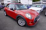 MINI ONE Metropolitan *Automatik*Navi*Pano*Leder*1.HD - MINI ONE in Wuppertal