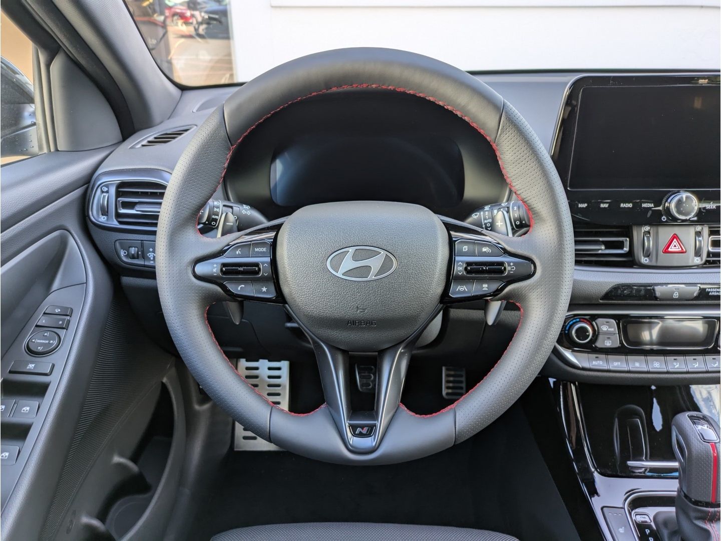 Hyundai i30 - Bild 8