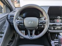 Hyundai i30 - Vorschau Bild 8