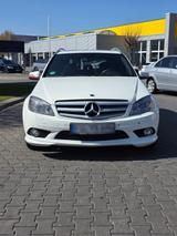 Mercedes-Benz Mercedes Benz C320 CDI | W204 | AMG-Paket ... - Mercedes-Benz C 320: Cdi AMG