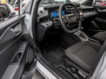 Ford Puma 1.0 Titanium Assistentpaket Kamera LED