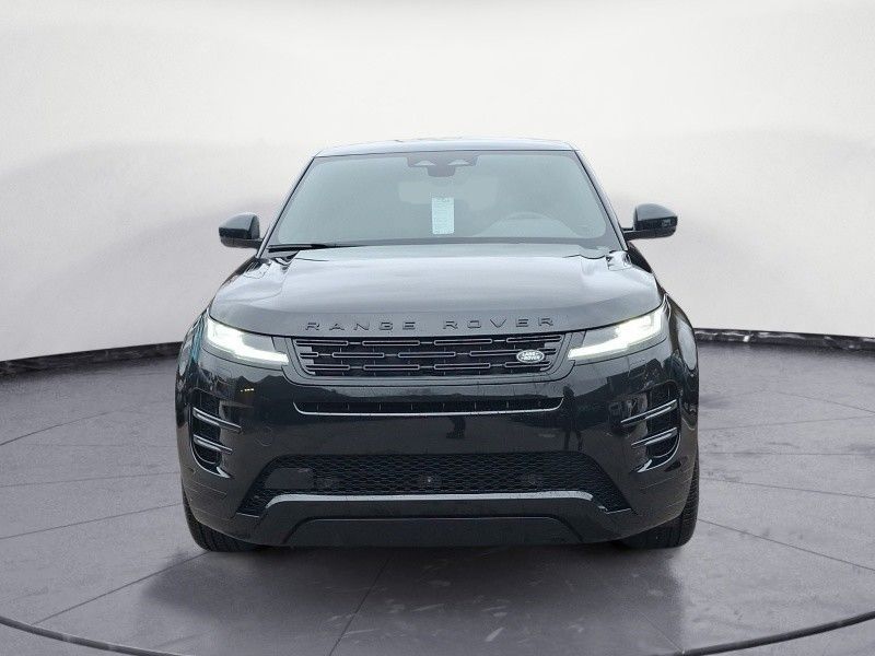 Land Rover Range Rover Evoque - Bild 8