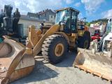 CAT 950M - Cat 950