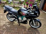 Yamaha Fazer 600 FZ6, TÜV 04/27, 98 PS, guter Zustand  - YAMAHA 2004 FZ6 FAZER