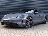 Porsche Taycan 4S Cross Turismo Bose, Head UP