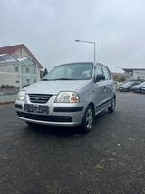 Hyundai Atos 1.1 Ole - gebrauchte Hyundai Atos aus dem Jahr 2005