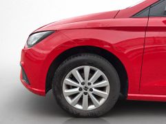 Foto Nummer 19: SEAT Ibiza