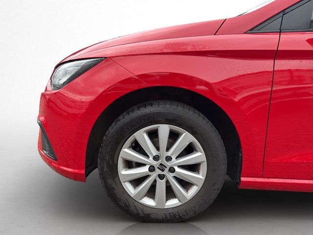 Foto Nummer 19: SEAT Ibiza