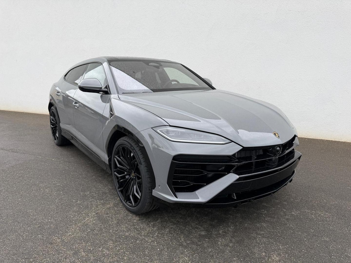 Lamborghini Urus URUS SE PROD26/GRIGIOCHINA/CARBON/PANO