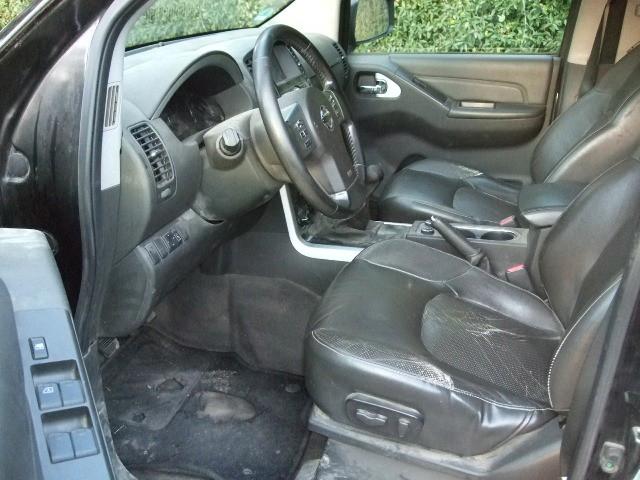 Nissan Pathfinder 2014 — photo 8