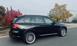 BMW X5 xDrive30d - M Performance - BMW X5 Gebrauchtwagen in Augsburg