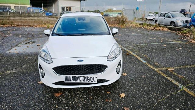 Ford Fiesta 1.5 EcoBlue 5 porte Business unipro 