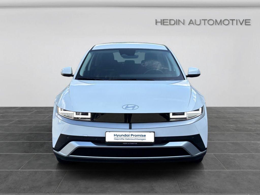 Hyundai IONIQ 5 – Bild 9