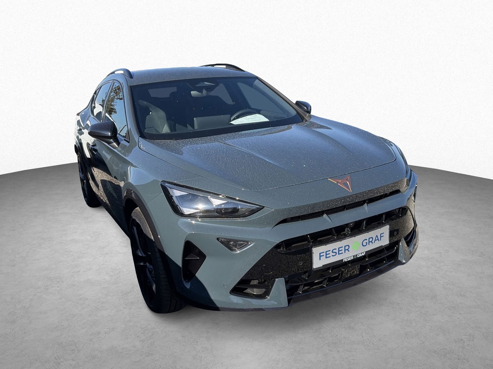Cupra Formentor - Bild 3