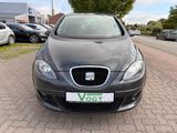 Seat Altea Comfort Limited 1.6 TEMP/AHK/PDC - Seat aus 2009