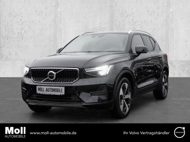 Volvo XC40 Core 2WD T2 EU6d Navi digitales Cockpit Sou