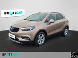 Opel Mokka X Innovation 1.4 AUTOMATIK - gebrauchte Opel Mokka aus dem Jahr 2018