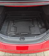 Mercedes-Benz CLA 220 CDI DCT Urban Urban - rote Mercedes-Benz CLA 220