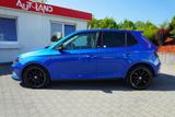 Skoda Fabia 1.0 TSI Monte Carlo Navi Panoramadach - Skoda: Monte Carlo