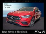 Mercedes-Benz GLA 180 AMG Line Night/Sp.Edition/AHK/Pano/Distr