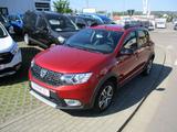 Dacia Sandero Stepway Anniversary TCe 90,Navi,Kam,AHK - Dacia Sandero in Saarbrücken
