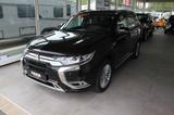 Mitsubishi Outlander PHEV Top 4WD - gebrauchte Mitsubishi Outlander aus dem Jahr 2021