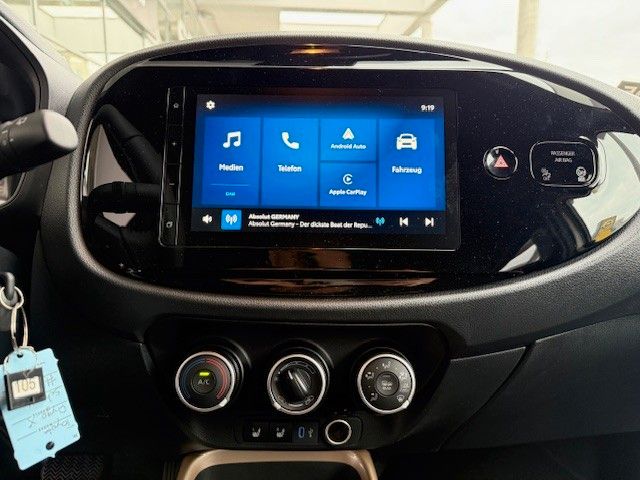 Fahrzeugabbildung Toyota Aygo X Teamplayer 1.0l 72PS Automatik/Kamera!