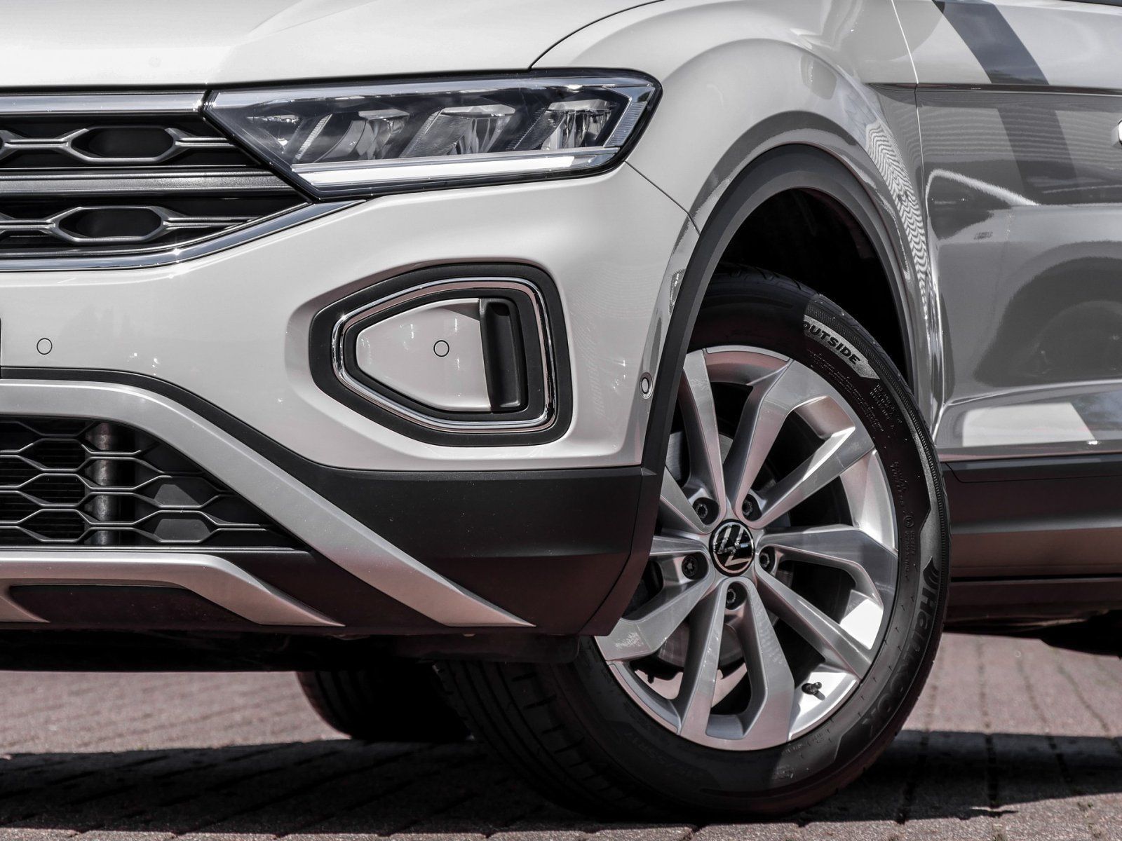 Volkswagen T-Roc - Bild 6