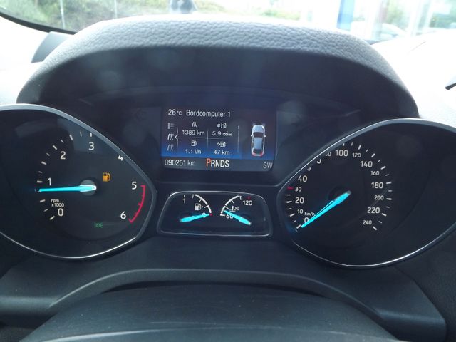Kuga Trend