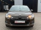 Citroën DS4 SportChic Garantie*Leder*Massage* - Citroën DS4: Sport