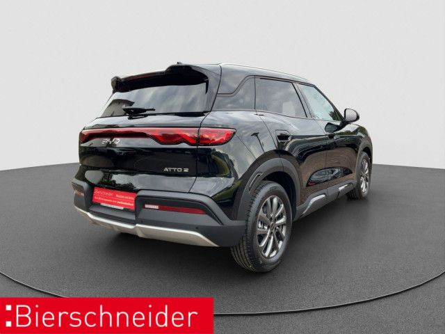 BYD ATTO 2