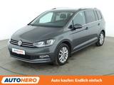 Volkswagen Touran 1.4 TSI Highline BlueMotion Tech*NAVI*CAM - Volkswagen Touran: Bluemotion