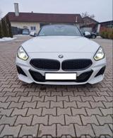 BMW Z4 M40 M40i A - 340PS Top Zustand - BMW Z4 M40 Gebrauchtwagen