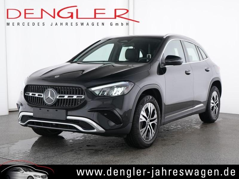 Mercedes-Benz GLA 180LED RFK MBUX PROGRESSIVE Line Advanced