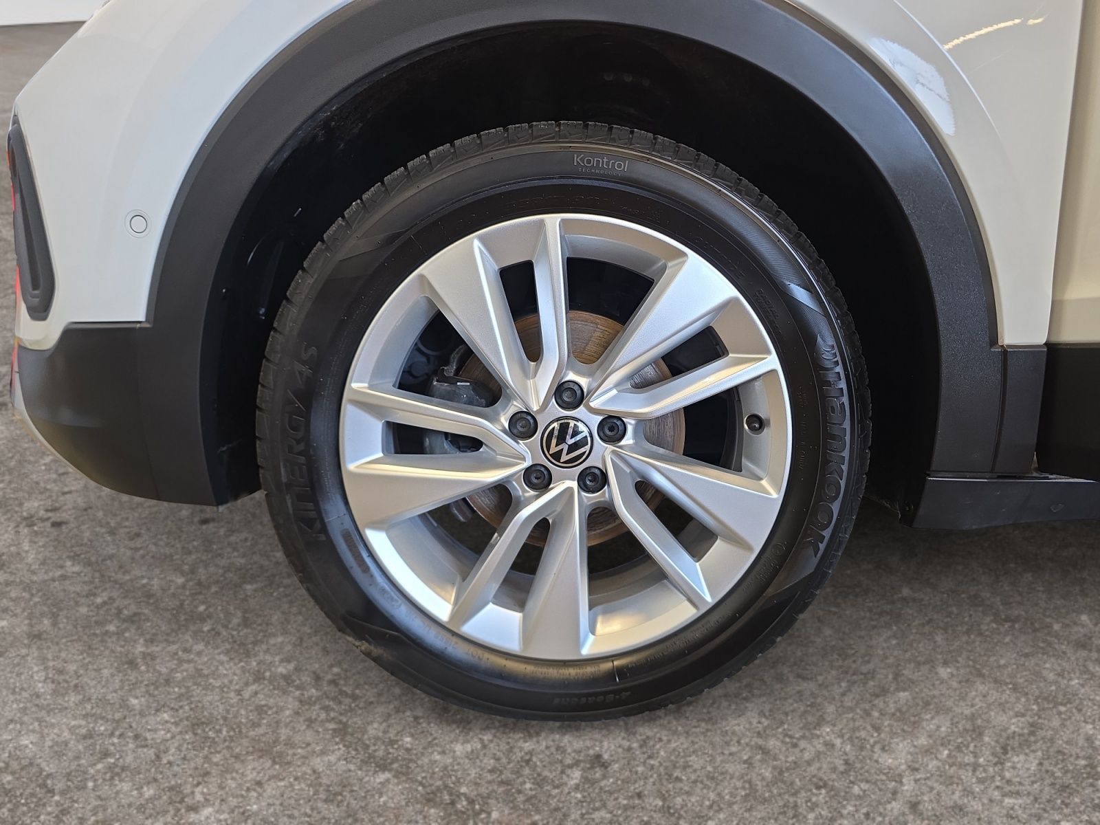 Volkswagen T-Cross - Bild 15