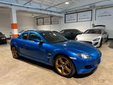 Mazda RX-8 1.3 Wankel Renesis - 192 CV - Mazda RX-8: R3
