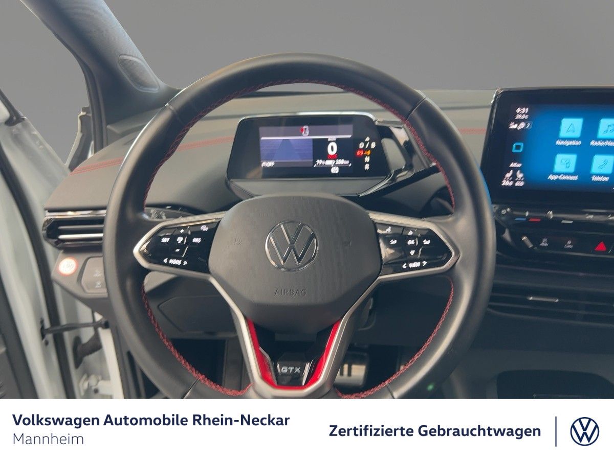 Volkswagen ID.4 - Bild 14