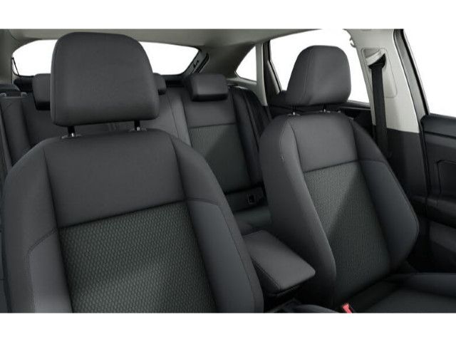 Volkswagen Taigo - Bild 4