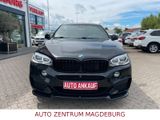 BMW X6 xDrive30dA *M-PAKET*HUD*SDACH*AHK*H&K*360* - BMW X6: 30d
