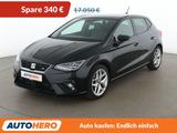 Seat Ibiza 1.0 TSI FR Aut.*NAVI*LED*ACC* - Seat Ibiza mit Benzin-Antrieb: Schiebedach