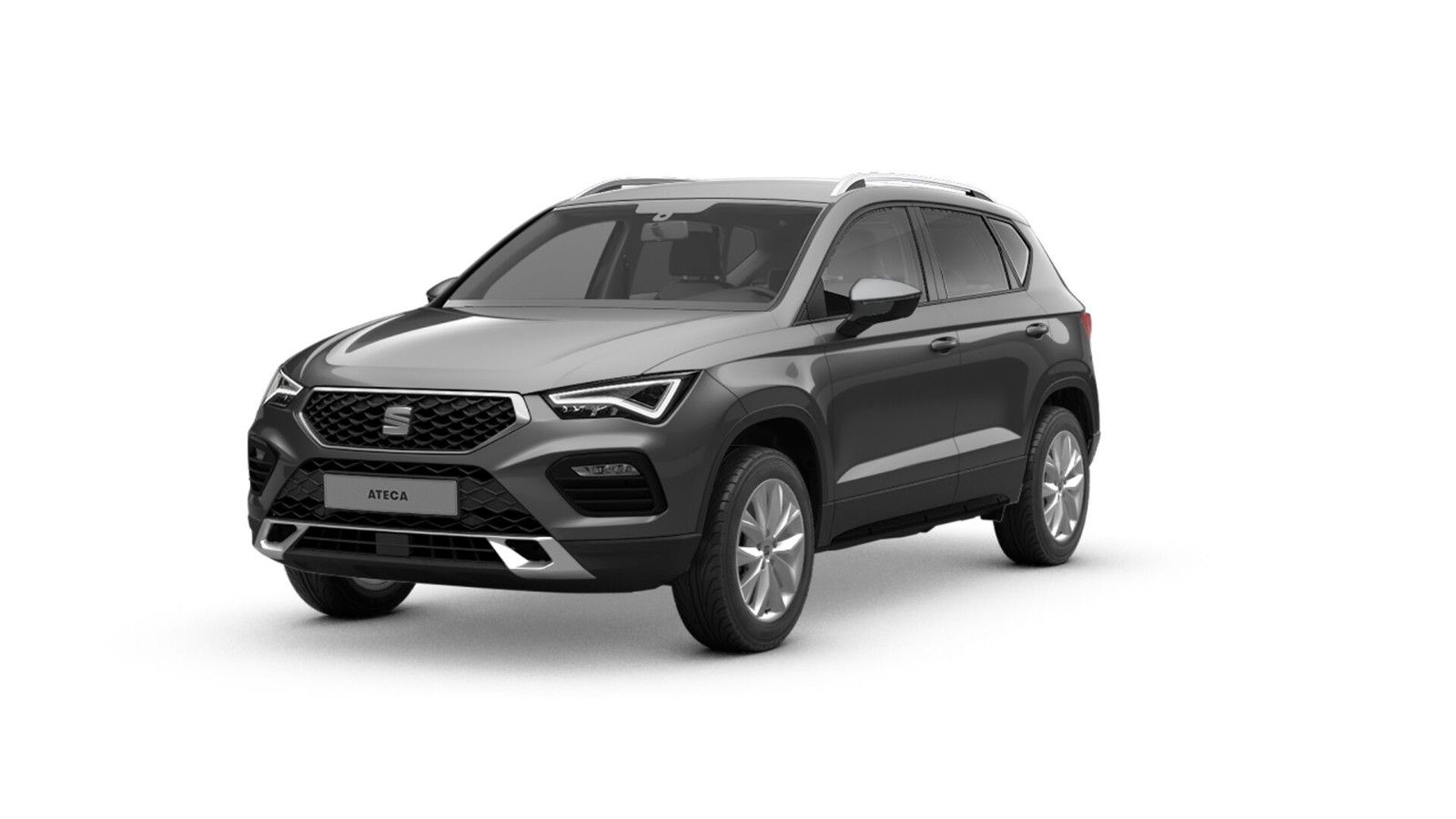 Seat *Loyal* Ateca 1.5 TSI (150PS) Road Edition DSG