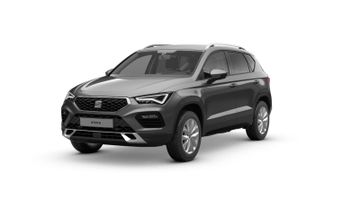 Seat Leasingangebot: Seat *Loyal* Ateca 1.5 TSI (150PS) Road Edition DSG