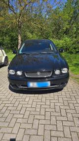 Jaguar X-Type Bj 2008 - gebrauchte Jaguar X-Type aus dem Jahr 2008